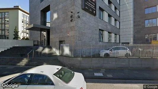Office spaces for rent i Cologne Innenstadt - Photo from Google Street View