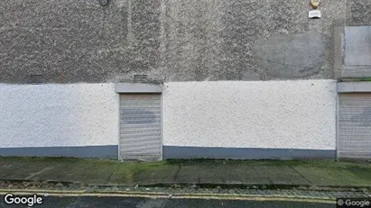 Office spaces for rent in Dublin 2 - Photo from Google Street View