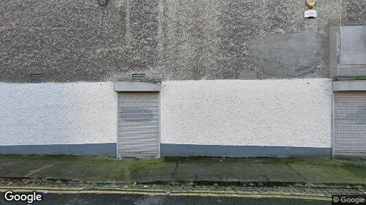 Office spaces for rent i Dublin 2 - Photo from Google Street View
