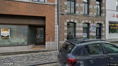 Kontorlokaler til leje i Zinnik - Foto fra Google Street View