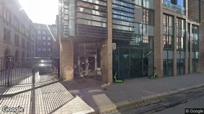 Office spaces for rent in Oslo Sentrum - Photo from Google Street View