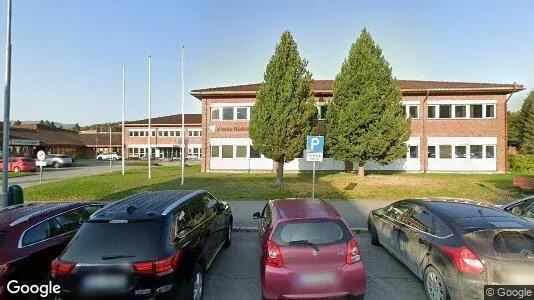 Office spaces for rent i Klæbu - Photo from Google Street View