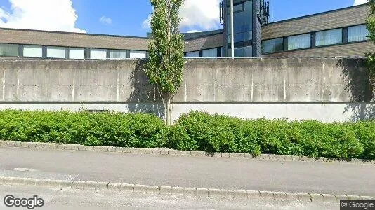 Office spaces for sale i Eigersund - Photo from Google Street View