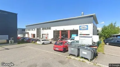Kontorer til leie i Helsingfors Koillinen – Bilde fra Google Street View