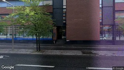 Kontorer til leie i Helsingfors Eteläinen – Bilde fra Google Street View