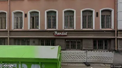 Kontorer til leie i Helsingfors Eteläinen – Bilde fra Google Street View
