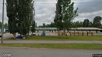 Werkstätte zur Miete in Loviisa – Foto von Google Street View