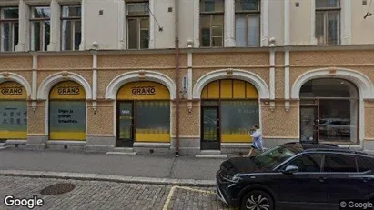 Office spaces for rent in Helsinki Eteläinen - Photo from Google Street View