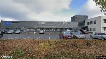 Office spaces for rent in Jyväskylä - Photo from Google Street View