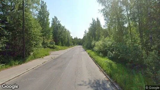 Office spaces for rent i Tampere Kaakkoinen - Photo from Google Street View