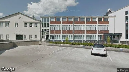 Büros zur Miete i Turku – Foto von Google Street View