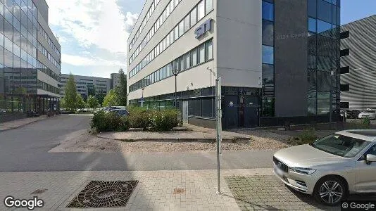 Kontorer til leie i Vantaa – Bilde fra Google Street View