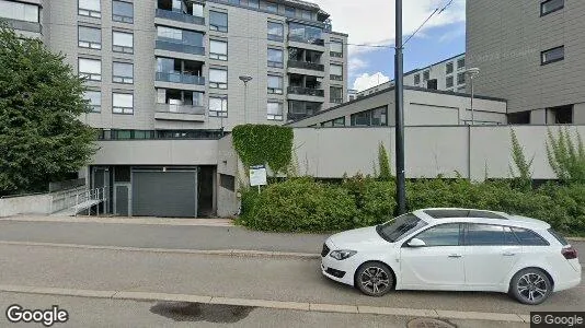 Office spaces for rent i Helsinki Eteläinen - Photo from Google Street View