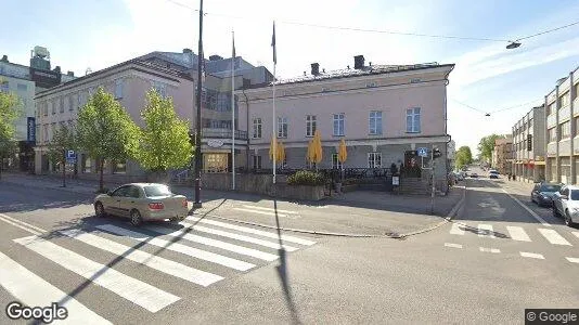 Office spaces for rent i Porvoo - Photo from Google Street View