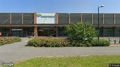 Lokaler til leie i Riihimäki – Bilde fra Google Street View