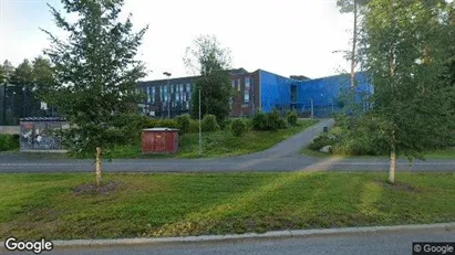 Lokaler til leie i Tammerfors Lounainen – Bilde fra Google Street View
