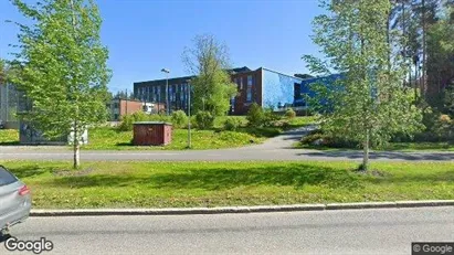 Lokaler til leje i Tampere Lounainen - Foto fra Google Street View
