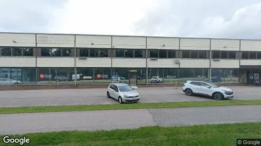 Bedrijfsruimtes te huur i Vantaa - Foto uit Google Street View