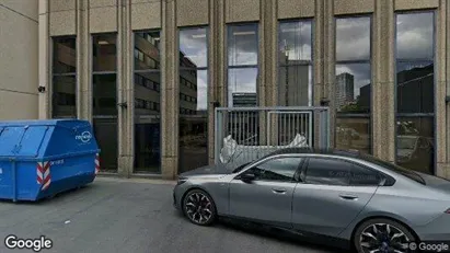 Kantorruimte te huur in Eindhoven - Foto uit Google Street View