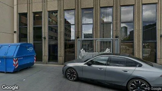 Office spaces for rent i Eindhoven - Photo from Google Street View