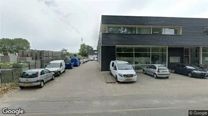 Lokaler til leie i Delft – Bilde fra Google Street View