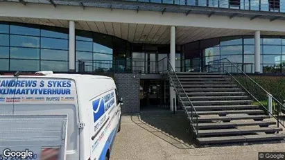 Office spaces for rent in Zaltbommel - Photo from Google Street View