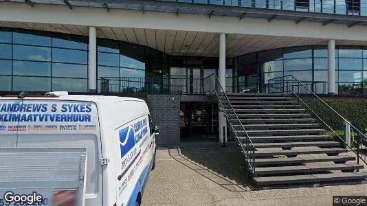 Office spaces for rent i Zaltbommel - Photo from Google Street View