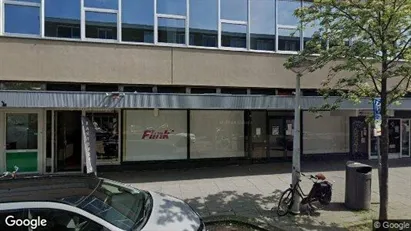 Commercial properties for rent in Amsterdam Oost-Watergraafsmeer - Photo from Google Street View
