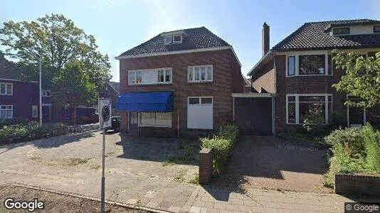Gewerbeflächen zum Kauf i Nijmegen – Foto von Google Street View
