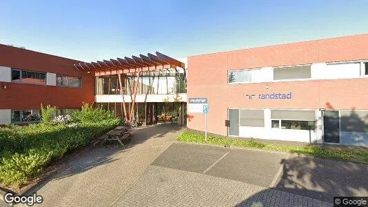 Lokaler til leie i Valkenswaard – Bilde fra Google Street View