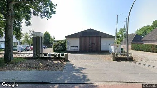 Office spaces for rent i Heusden - Photo from Google Street View
