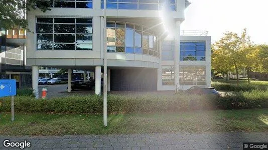 Office spaces for rent i Amersfoort - Photo from Google Street View