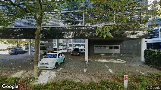 Büros zur Miete i Amersfoort – Foto von Google Street View