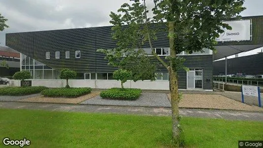 Lokaler til leje i Apeldoorn - Foto fra Google Street View