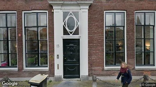 Office spaces for rent i Haarlem - Photo from Google Street View