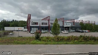 Kontorlokaler til leje i Espoo - Foto fra Google Street View