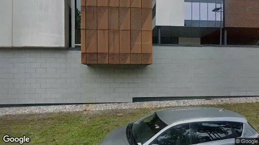 Office spaces for rent i Espoo - Photo from Google Street View