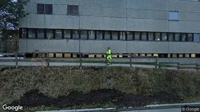 Office spaces for rent in Espoo - Photo from Google Street View