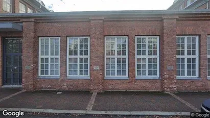 Office spaces for rent in Jyväskylä - Photo from Google Street View
