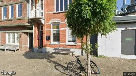 Büros zur Miete i Eindhoven – Foto von Google Street View