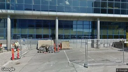 Office spaces for rent in Vantaa - Photo from Google Street View