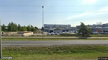 Kontorslokaler för uthyrning i Vanda – Foto från Google Street View Kontorslokaler för uthyrning i Vanda – Foto från Google Street View