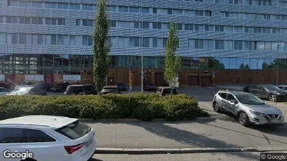 Office spaces for rent in Vantaa - Photo from Google Street View