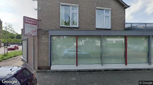 Office spaces for rent i Sint Anthonis - Photo from Google Street View