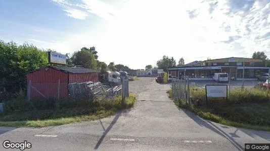 Kontorlokaler til leje i Nynäshamn - Foto fra Google Street View
