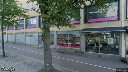 Lokaler til leie i Porvoo – Bilde fra Google Street View