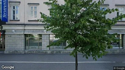Commercial properties for rent in Porvoo - Photo from Google Street View