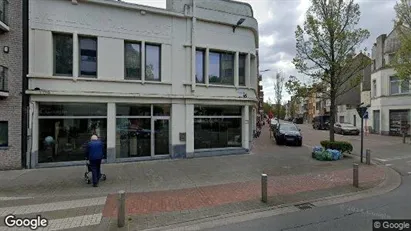 Lokaler til salg i Oostende - Foto fra Google Street View