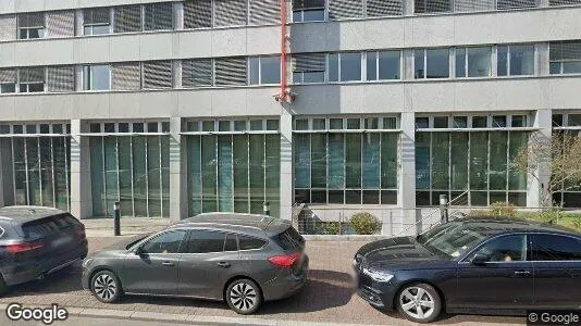 Lokaler til leie i Frankfurt Innenstadt III – Bilde fra Google Street View