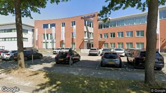 Office spaces for rent i Eindhoven - Photo from Google Street View